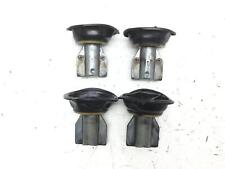 MEMBRANE GHIGLIOTTINE CARBRUATORE KEIHIN CVK KAWASAKI ZZR E1 E3 600 1993 1995