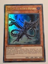 Black Metal Dragon (V.2 -