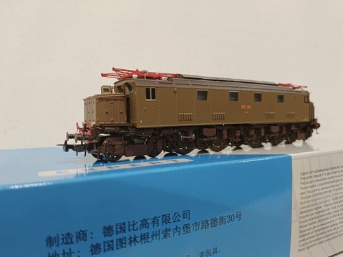 Piko 97470 locomotiva - e, 428