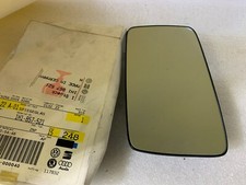 Vetro specchietto retrovisore