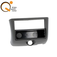 Mascherina autoradio iso - autoradio, fit