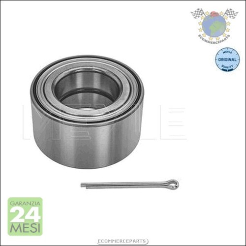 Mozzo cuscinetto ruota - , meyle