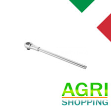 Cricchetto Con Impugnatura