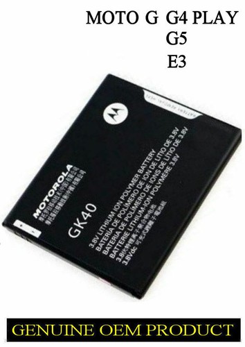 Batteria ricambio motorola - batteria, di