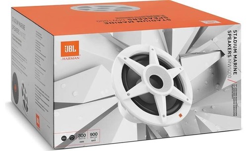 Nuovo jbl mw1000 - mw1000, stadium