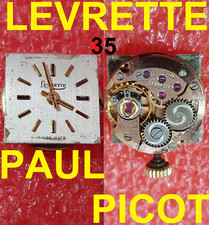 levrette by paul picot cal