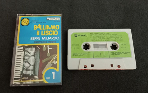 Beppe miliardo balliamo in - beppe,