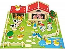 Legler 3489 gioco set - legler,