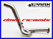 Decatalizzatore SPARK APRILIA