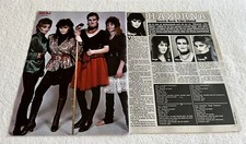 Poster ritaglio streghe