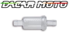 PETROL FILTER Ø outer tube 6