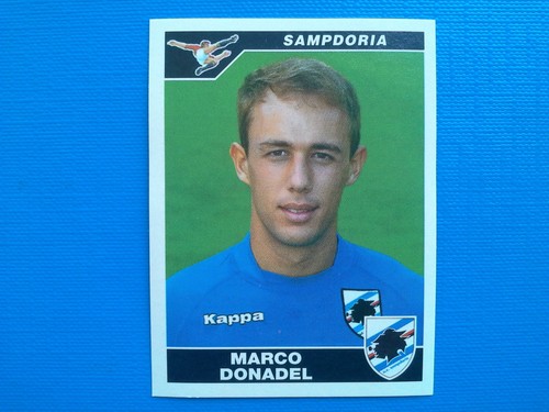 Figurine calciatori panini - figurine,