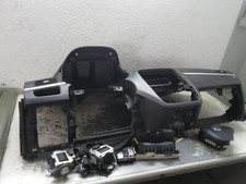 KIT AIRBAG COMPLETO PER FIAT Grande Punto 2° Serie 51795431-00517541130-6052364