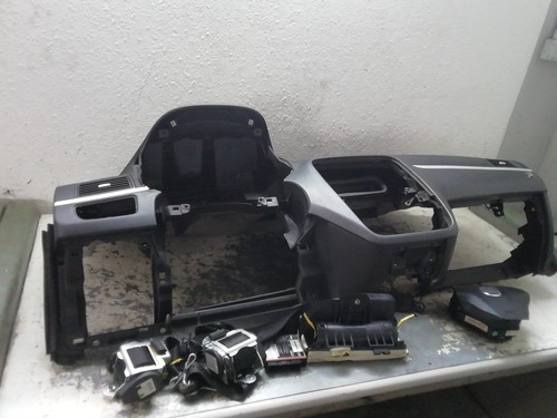Kit airbag completo - kit, fiat