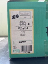 Fanale posteriore destro