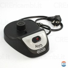 Base Ricarica Originale Moka Macchina Caffè Alicia Plus EMKM4 EMKM6 DE LONGHI