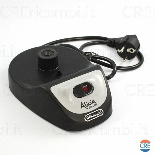 Base ricarica originale moka - base,