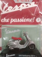 VESPA 946 BELLISSIMA 2014