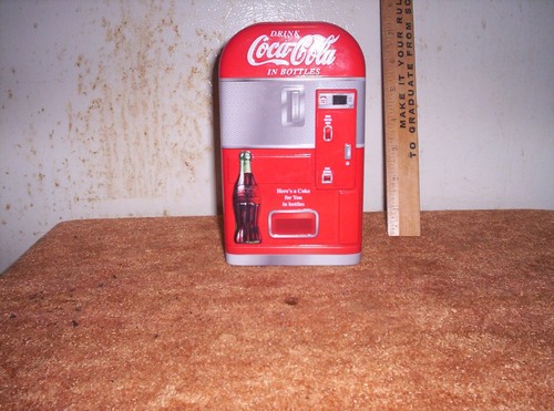 Distributore automatico