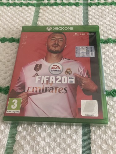 Fifa xbox one series x - xbox, one/s