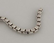 Tiffany & Co Collana Veneziana