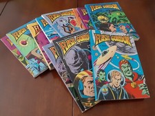 FLASH GORDON- EDIZIONI