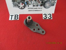 CX0761 TESTINA BRACCIO SOSPENSIONE OPEL KADETT D