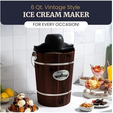 Gelatiera elettrica - gelatiera,