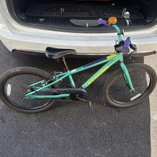Bicicletta cannondale trail - cannondale,