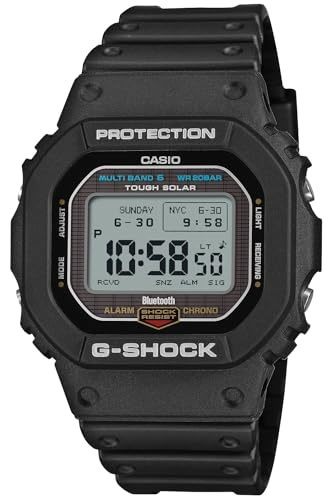 Orologio casio uomo shock - casio, g-shock