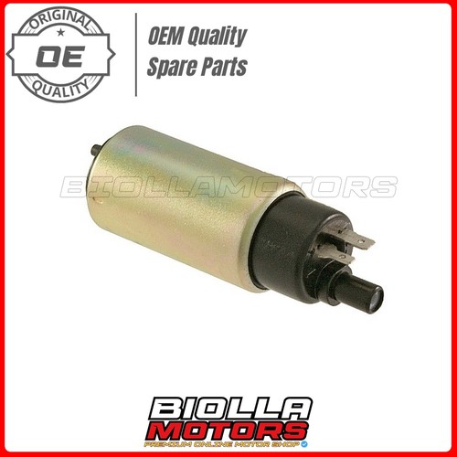 Pompa benzina suzuki uh125 - benzina,