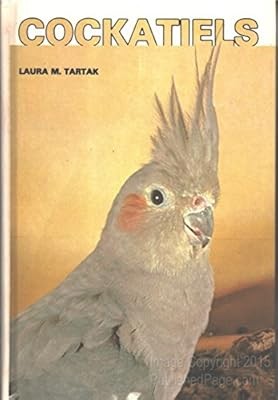Cockatiels tartak laura m - cockatiels,,