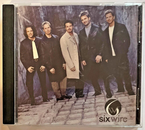 Sixwire cd - sixwire, (cd