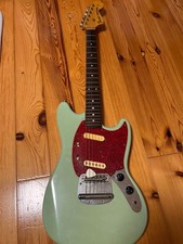 Chitarra elettrica Fender