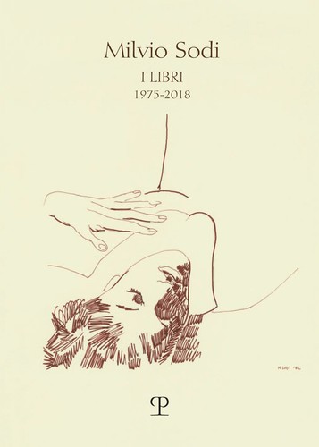 Libro nuovo milvio sodi i - nuovo, sodi.