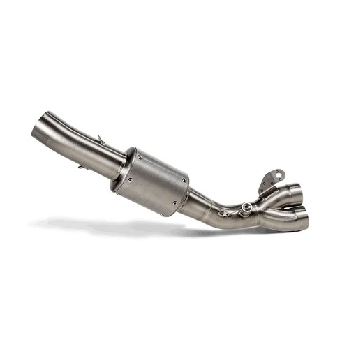 Tubo akrapovic exh mid - akrapovic, link