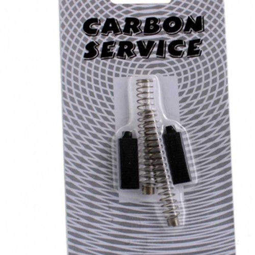 Blister carboncini spazzola - carboncini,