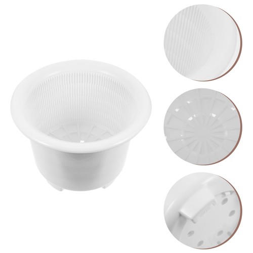 Vasi plastica per fiori da - plastica,