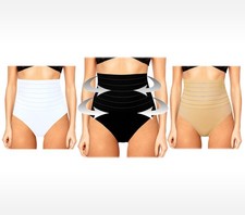 Panciera Vita Alta Slip