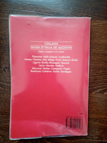 409 libro guida d italia - 409., d'italia