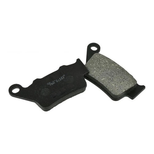 Kit coppia pastiglie organiche - kit,