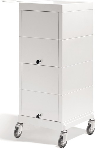 Carrello parrucchiere sibel - parrucchiere,