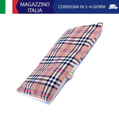 Cuscino termico microonde - cuscino,