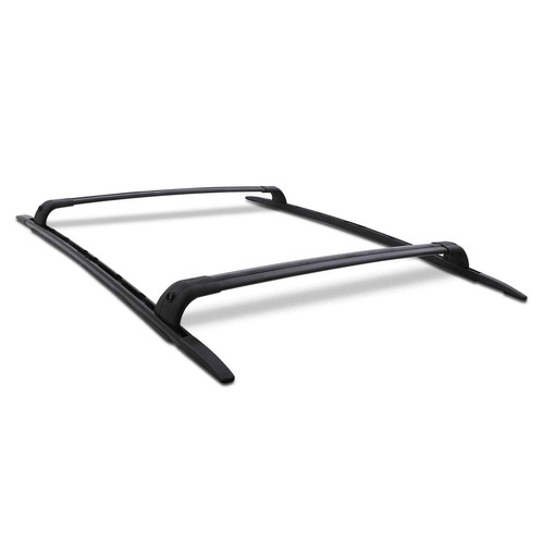 Kit barre trasversali nere per - kit,