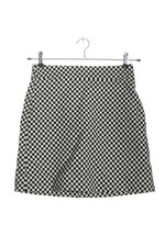 ZARA WOMAN Gonna a vita alta