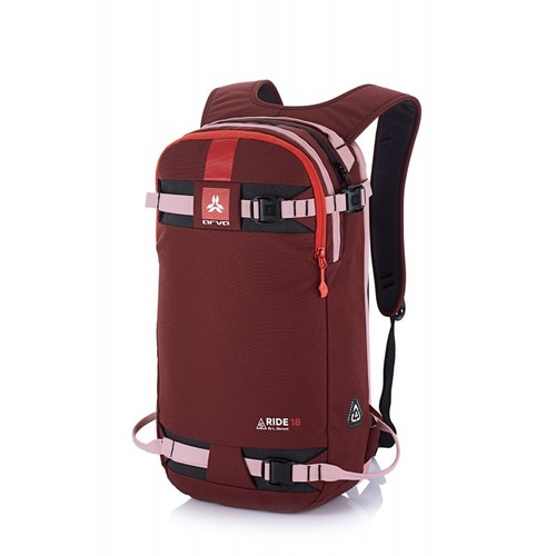 Zaino sci alpinismo freerider - sci,