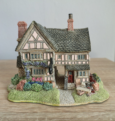 Reduced lilliput lane - reduced, 1993