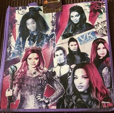 Disney descendants reusable - disney,