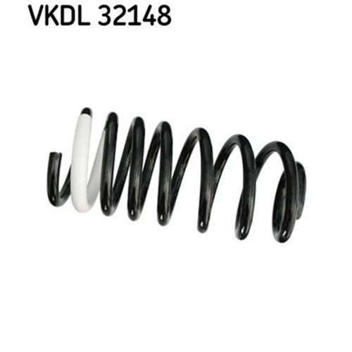Skf feder hinten für - skf,