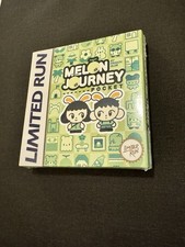 Melon Journey Pocket nuovo